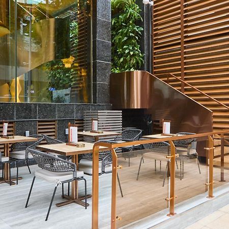 Kin Hotel Thi Sach Хошимин Екстериор снимка